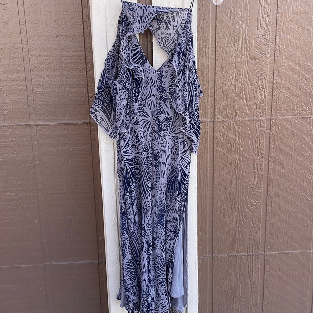Free People Tunic/Short Dress